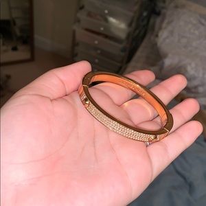 Michael Kors Wrislet